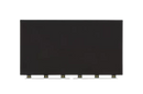 Tela / display peça nova Samsung 65Du7700