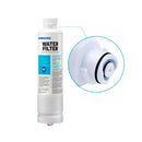 Filtro de água peça nova Samsung RFG28MESL RF31FMESBSL - imagem 4