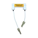 Fusível peça nova LG 850mA/5KV MH7043 - imagem 3