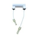 Fusível peça nova LG 850mA/5KV MH7043 - imagem 4