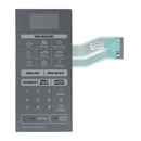 Membrana peça nova LG MS3049L MS3059L - imagem 5
