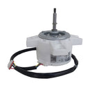 Motor ventilador peça nova LG 4681A20168B ARNU07GTEC2 - imagem 3