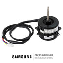 Motor ventilador peça nova Samsung YDK95-45-6-1 DB31-00265F - imagem 4