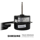 Motor ventilador peça nova Samsung YDK95-45-6-1 DB31-00265F - imagem 5