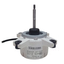 Motor ventilador peça nova Samsung DB31-00642B AQV18PSBT - imagem 5