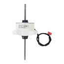 Motor ventilador peça nova LG EAU64124102 LA100WC - imagem 5