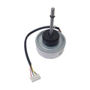 Motor ventilador peça nova Samsung DB31-00589A 1500RPM - imagem 5