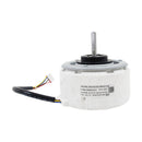Motor ventilador peça nova LG EAU62023302 ARNU30GSVA4 - imagem 5