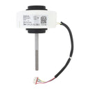 Motor ventilador peça nova LG SIC-37CVJ-B630-1 S4NQ09WA51B - imagem 5