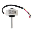 Motor ventilador peça nova LG SIC-37CVJ-F130-1 SIC-41CVJ-F130-4 - imagem 5