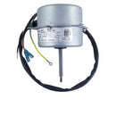 Motor ventilador peça nova Carrier YDK65-6D 5UF/450V - imagem 5