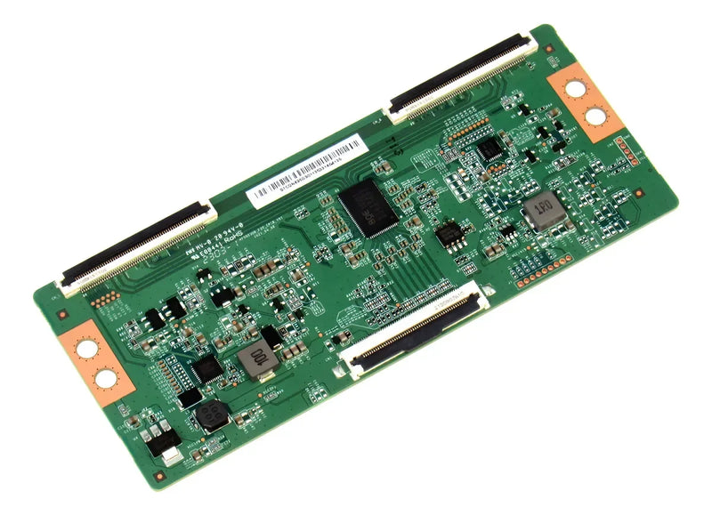 Placa T-Con peça nova Televisor 50u6125/78g Hf500qub_f20_cpcb_v01