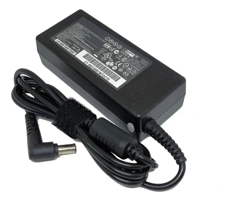 Fonte / adaptador peça nova Samsung Un32j4300ag 100-240V