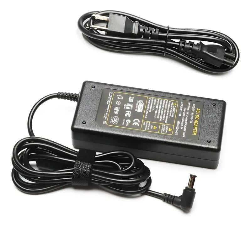 Fonte / adaptador peça nova Samsung A4819_fdy Bn44-00835a