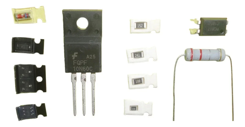 Placa principal peça nova Equipamento eletrônico Ph40u16 PH40U16DSG