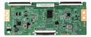Placa T-Con peça nova Televisor 50u6125/78g Hf500qub_f20_cpcb_v01 - imagem 2