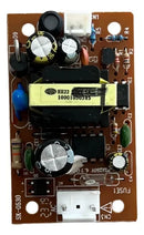 Placa fonte peça nova Mondial Cm400 CM-400 - imagem 3