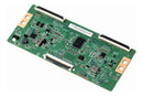 Placa T-Con peça nova Televisor 50u6125/78g Hf500qub_f20_cpcb_v01 - imagem 4