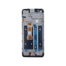 Tela / display peça nova LG ACQ30261901 LMK420BMW.ABRAGN - imagem 4